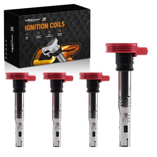 Ignition coil pack - coil,