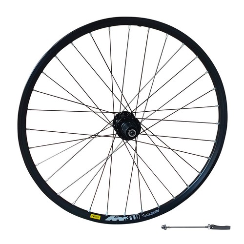 Mavic xm319 mtb rear - mavic,