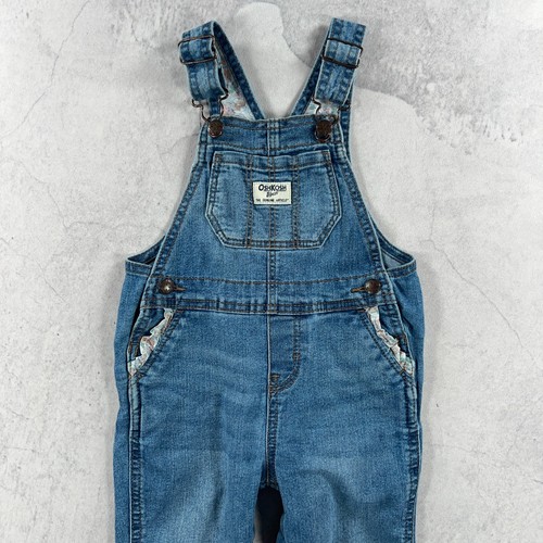 Oshkosh gosh dungarees baby - b'gosh,