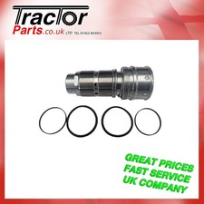 Hydraulic QR Coupling Female