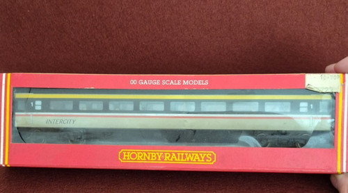 Hornby r719 mk3a - br,