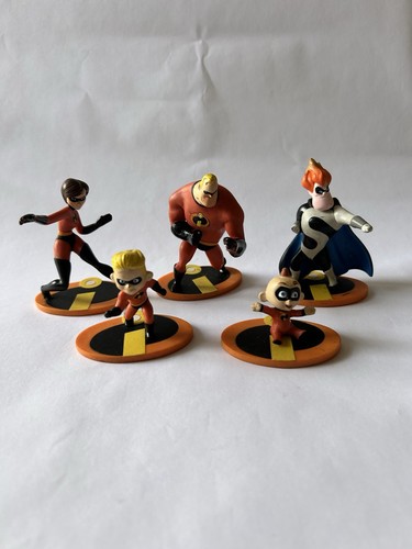 Disney pixar incredibles - disney,