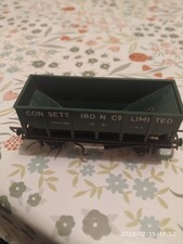 Hornby R732 Consett Iron Co