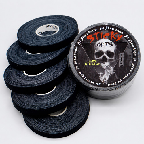 Bjj finger tape rolls 5m - 5, 68.5m