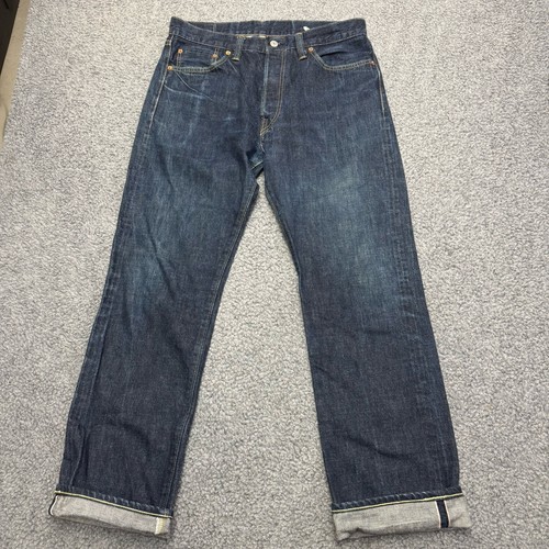 Sugar cane jesns - mens, 33x30
