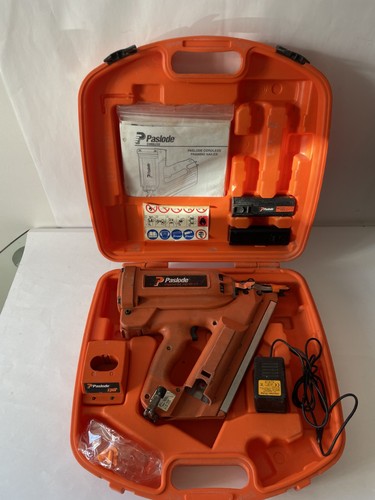 Paslode impulse im350 90ct - paslode, im350/90ct