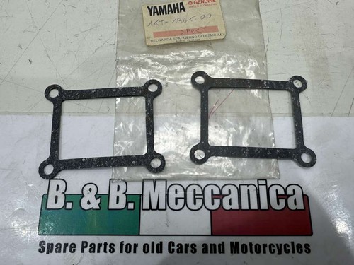 Gasket reed valve intake - gasket,