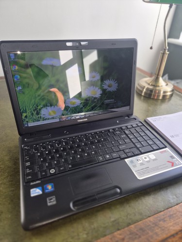 Toshiba satellite pro - satellite,