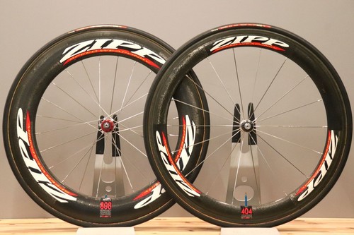 Zipp 404 808 - zipp, tubular