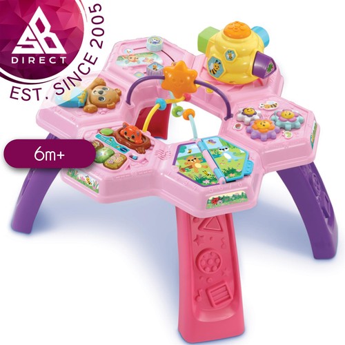 Vtech busy bee activity - busy,