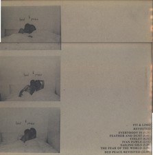 Fit & Limo / Revisited / Vinyl