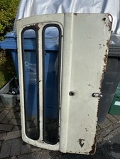 Very rare early bay - *very,
