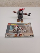 LEGO MIXELS: Camillot (41557)
