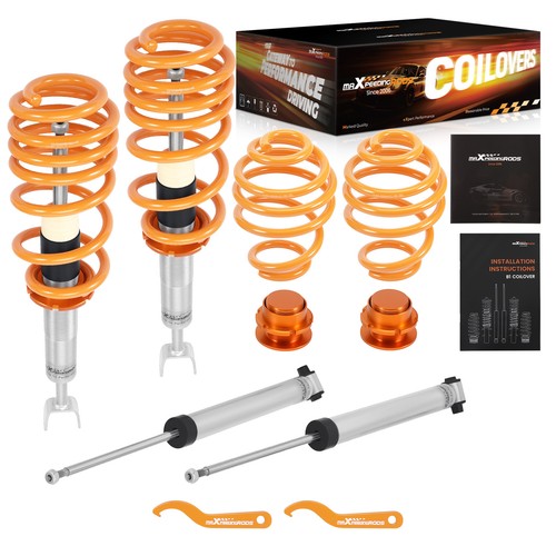 Street coilovers for passat - for,