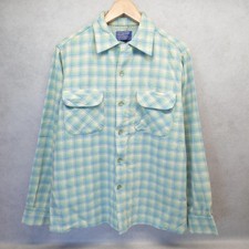 mens Pendleton 100% virgin