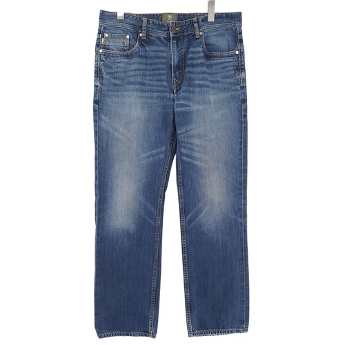Vintage timberland jeans - vintage,