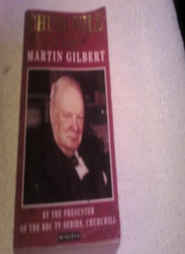 Churchill life martin - churchill:, life,martin