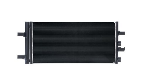 Condenser 891 fits - 891, bmw