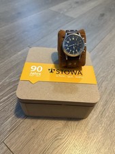 Stowa Flieger Watch