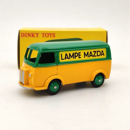 Atlas dinky toys - atlas, 1:43