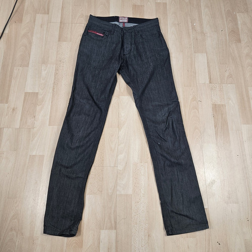 Superdry jeans jpn men slim - jpn,