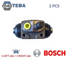 F 026 002 581 DRUM WHEEL BRAKE