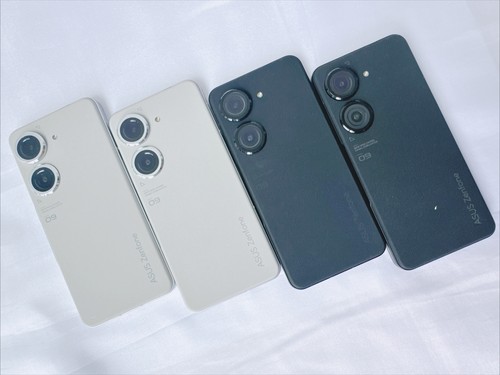 Asus zenfone 128 256gb - asus, 9