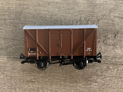 Bachmann 170a gauge - gauge, 12t