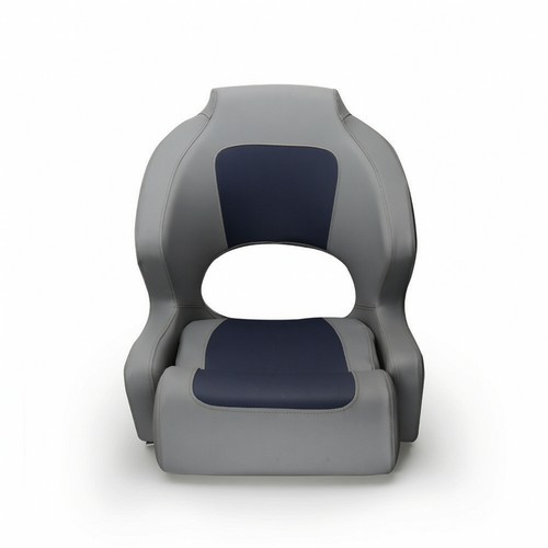 Boat helm chair foldable - chair,