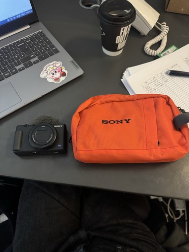 Sony cyber shot - sony, 20.1mp