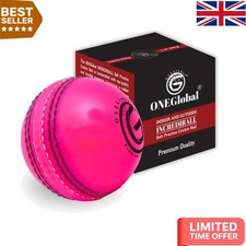 Soft PU Incrediball Cricket