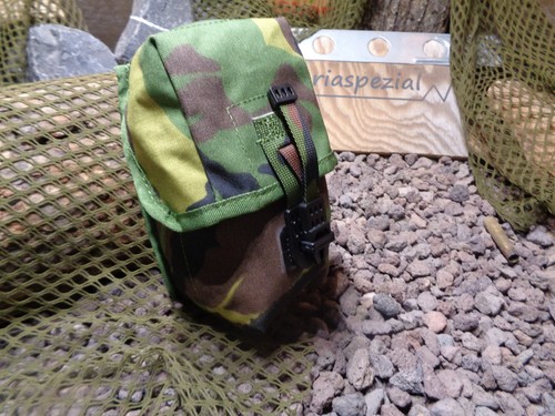 Genuine army molle magazine - genuine,