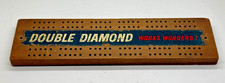 VINTAGE DOUBLE DIAMOND