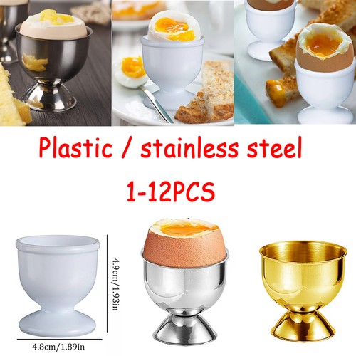 Plastic stainless steel - plastic,