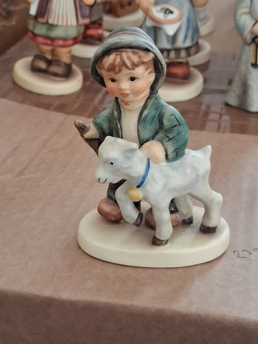 Hummel shepherds apprentice - hummel", apprentice"