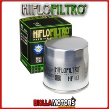HF163 OIL FILTER BMW R1150 GS