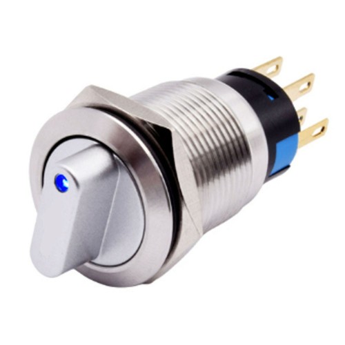 Industrial 19mm selector - industrial,