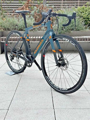 Holdsworth mystique carbon - holdsworth,