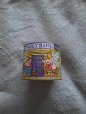 Cadbury Vintage Money Box