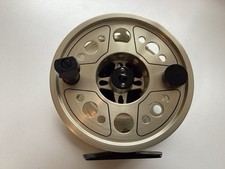 Hardy Gem Series 1 Salmon Fly Reel 11/12 great condition, super strong disc drag