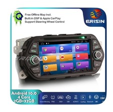 DAB+CarPlay Android 10 Car