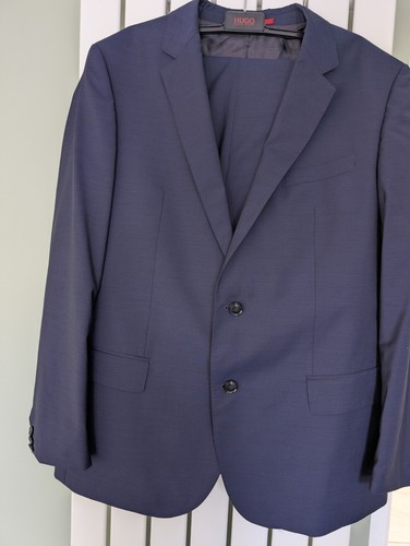 Mens hugo boss navy blue - mens,