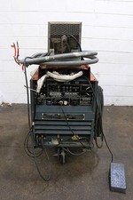 300 Amp Lincoln IDEALARC TIG