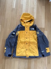 Supreme The North Face RTG Jacket - Gold Grey - LARGE ✅ NEW 📦 