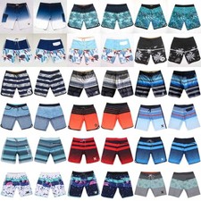 Hurley Men's Swimwear Stretch