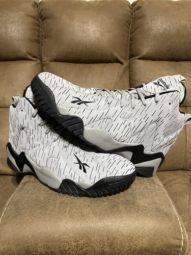 Reebok kamikaze shawn kemp - kamikaze,
