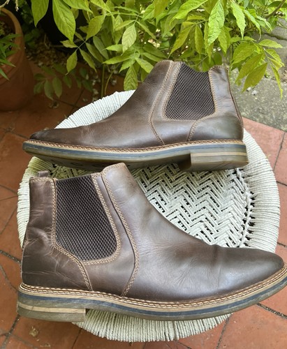 Clarks men smart - clarks, smart/casual