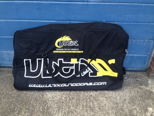 Large bicycle bike bag - , case