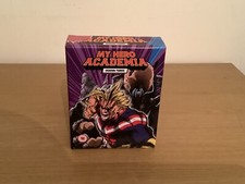 My Hero Academia Season 3 Part