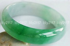 Beautiful Natural Green Jade